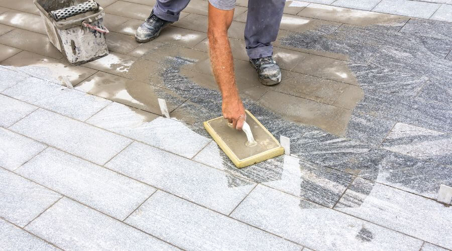 Expert tile roof repair services in Leetsdale, PA